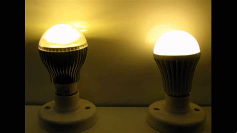 China Led Bulbschina Led Bulbs Youtube