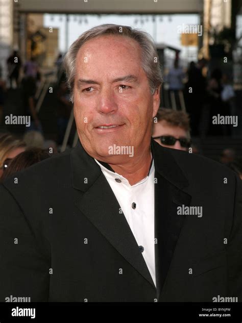 Powers Boothe 35th Afi Life Achievement Award Held At The Kodak Theatre