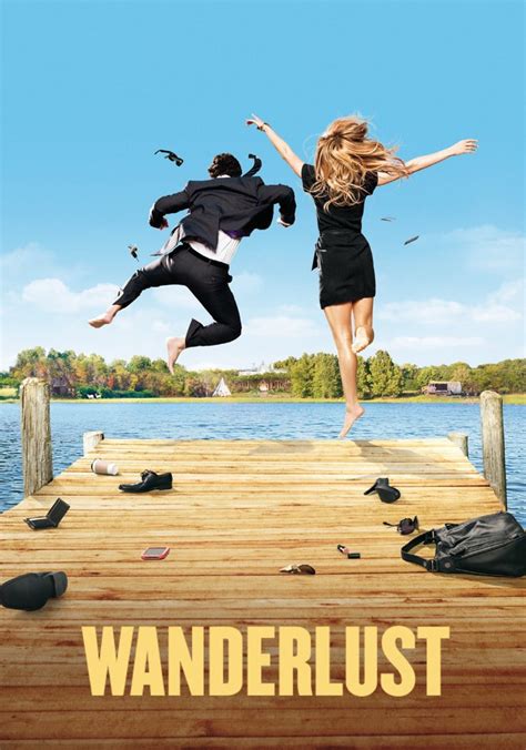 Wanderlust streaming: where to watch movie online?