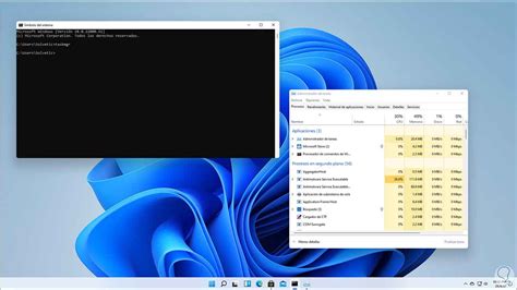 Abrir Administrador De Tareas Windows 11 Solvetic