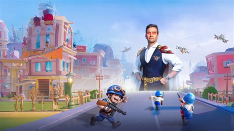 Last War Survival Game Blog Terbaru Bluestacks