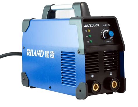 Riland ARC250CT Welding Machine Welding Machine Singapore Supplier ...