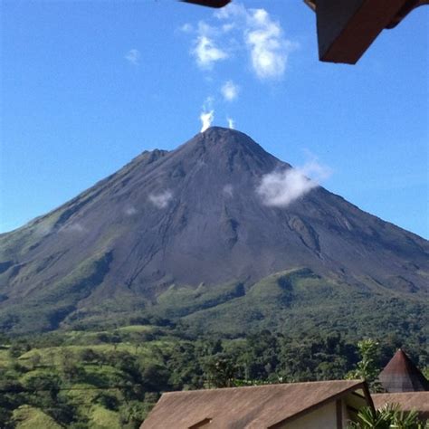 Montana de Fuego Hotel La Fortuna - Hotel in La Fortuna