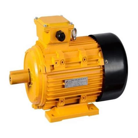 Kw Hp Single Phase Electric Motor Rpm At Rs In