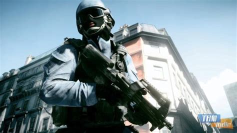 Battlefield 3 Türkçe Yama İndir Ücretsiz Oyun İndir ve Oyna Tamindir