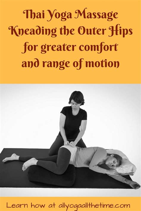 Helpful Shiatsu Techniques And Strategies For Shiatsu Massage