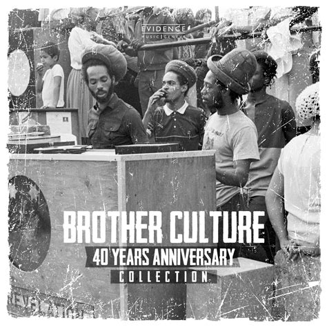 Apple Music Brother Culture One People Production Digital