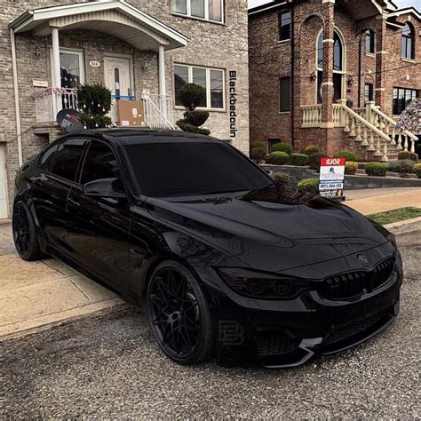 How To Black Out Bmw