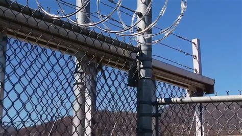 Inmate death under investigation in Botetourt County