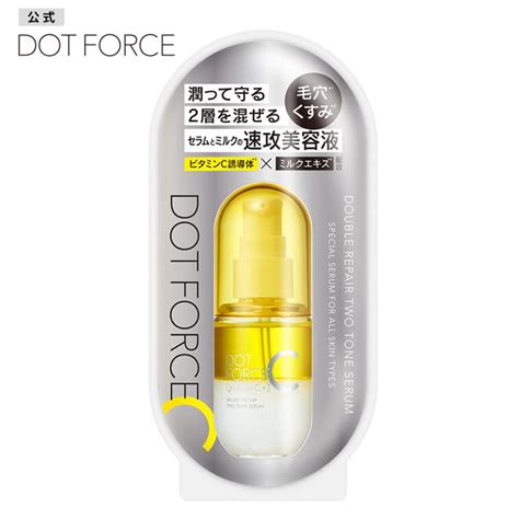 C Dot Force Ml Dotforce