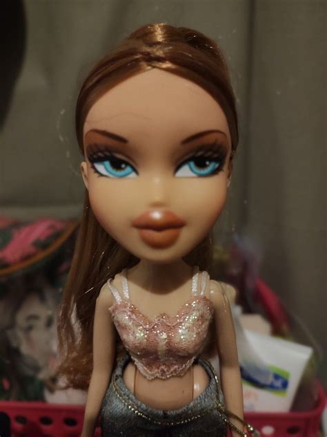 Bratz Secret Date Meygan Hobbies Toys Toys Games On Carousell