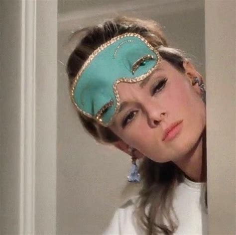 All The Tiffany Audrey Wore In Breakfast At Tiffanys Audrey