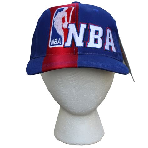 Sale Nba Cap Vintage In Stock