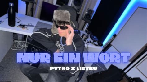 Wir Sind Helden Nur Ein Wort Pytro X Lietru Remix YouTube