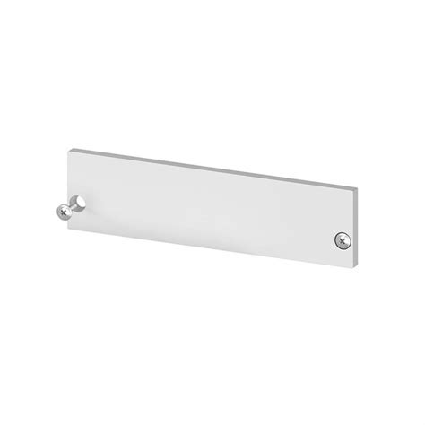 Capac De Capat Din Aluminiu P20 1