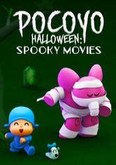 Pocoyo Halloween: Spooky Movies Netflix movie - OnNetflix.com.au