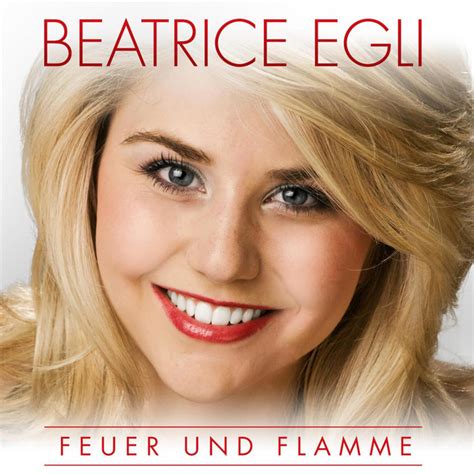 F R Immer Ist Nicht Lang Genug Musik Und Lyrics Von Beatrice Egli