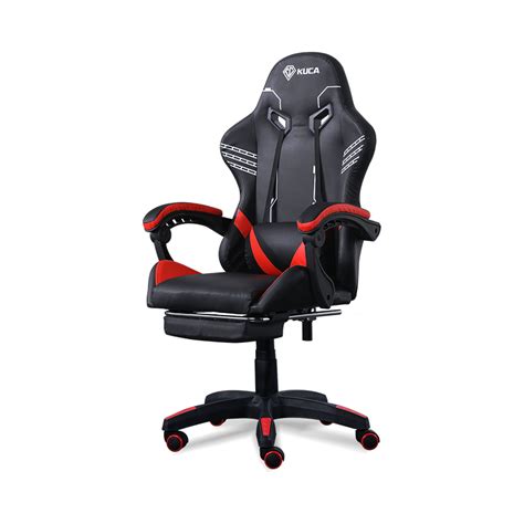 Jual Kuca Kursi Gaming Chair Kursi Kantor Kursi Main Game Hidrolik