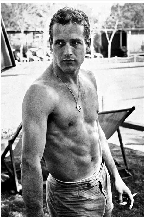 Maratón De Paul Newman El 26 De Septiembre