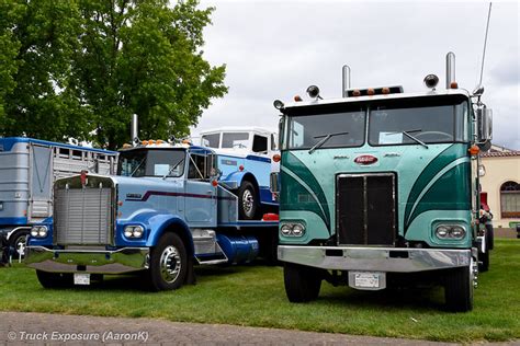 Flickriver Truck Exposure S Photos Tagged With Kenworth19701979