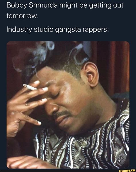 Shmurda Meme