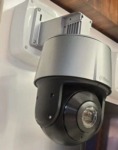 Dahua Mp Ptz Dome Camera Camera Range M At Rs In Bid Id