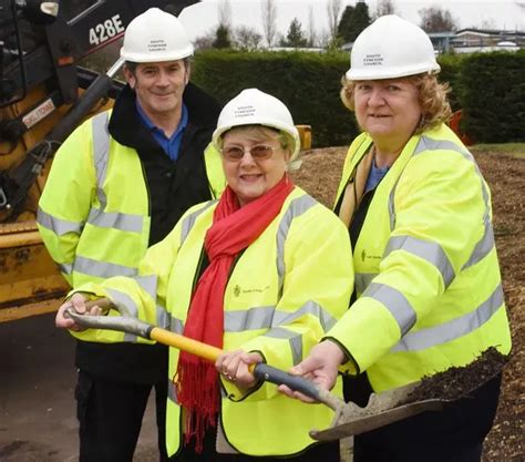 Further Improvements In The Pipeline For South Shields Crematorium