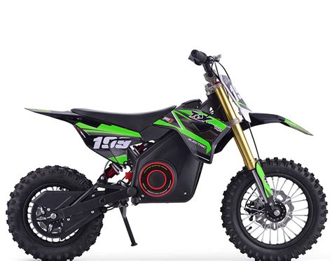 How To Choose The Right Dirt Bike Big Poppi Bikes