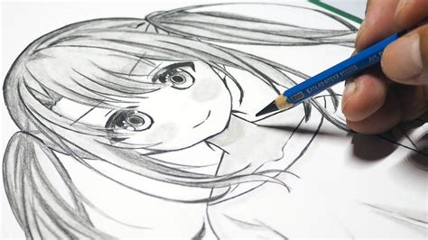 Cute Easy Cute Anime Characters To Draw