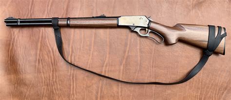 How To Mount The No Drill Rifle Sling Bushcrafts