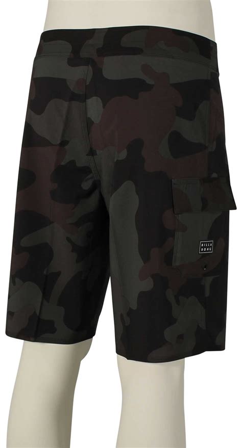 Billabong All Day X Hawaii Boardshorts Camo For Sale At Surfboards