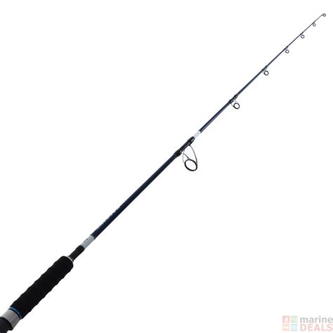 Buy Daiwa Saltist Hyper Stickbait Rod Nz Special Ft In Pe Pc