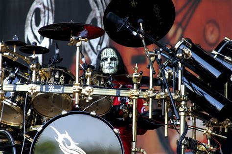 Joey JORDISON - "Я лишился ног..." - Звуки.Ру