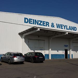 Kontakt Deinzer Weyland