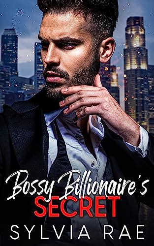 Amazon Bossy Billionaire S Secret An Enemies To Lovers Pregnancy