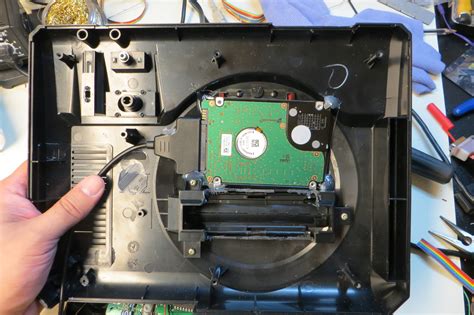 Retro Genesis – RetroGaming At Cyberphreak.com