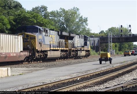 Csx 5000