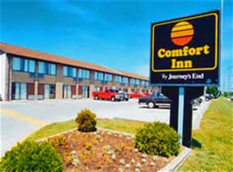 Comfort Inn Belleville, Belleville, Ontario - Comfort Inn Hotels in ...