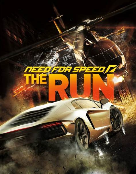 Need For Speed The Run Pc Requisitos Wisegamer