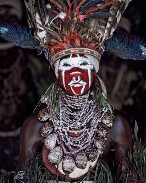 The Last Wild Tribes Of This Earth That Somehow Remained Untouched By