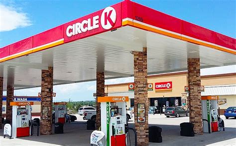 Today Only: Circle K Gas Prices 40¢ Off Per Gallon! | Free Stuff Finder