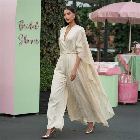 Steal the Show: 10 Standout Bridal Shower Guest Dress Ideas