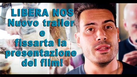 Nuovo Trailer Pronto E Fissata La Presentazione Del Film YouTube