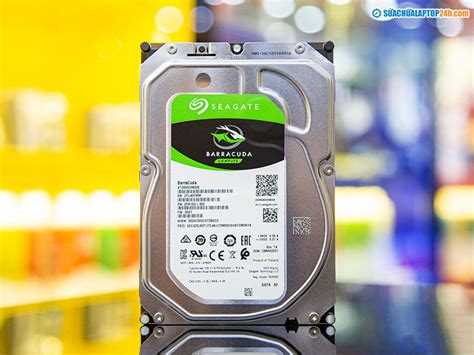 Top 5 ổ Cứng Hdd Tốt Nhất Cho Laptop Dung Lượng Trên 1tb