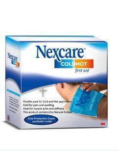Reusable Cold Hot Pack In Ub City Bengaluru Nexcare Products ID