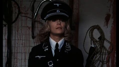 Ilsa She Wolf Of The Ss 1975 Mubi