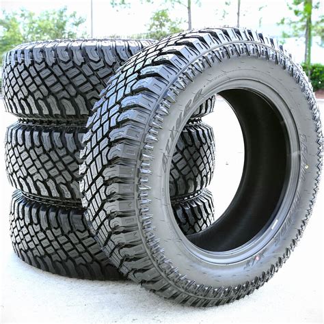 Atturo Trail Blade X T Lt X R Set Of Load E Ply Xt