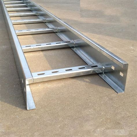 Gi Ladder Type Cable Tray Galvanised Iron Ladder Type Cable Tray