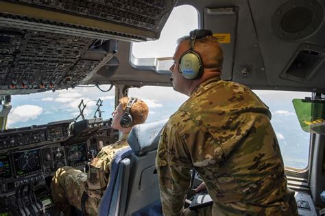 Dvids Images Sentry Storm Joint Medevac Training Between