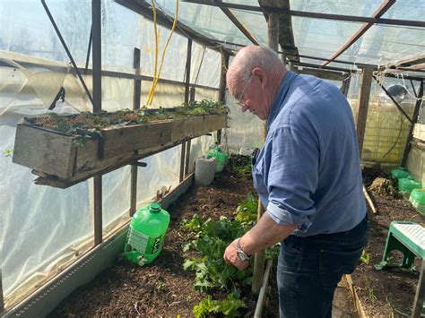 Vesoul Avec Larriv E Des Beaux Jours Les Jardins Familiaux Se